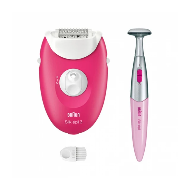 Epilator Braun SE3-202