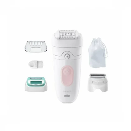 Epilator Braun SE5-050FLMGBOX