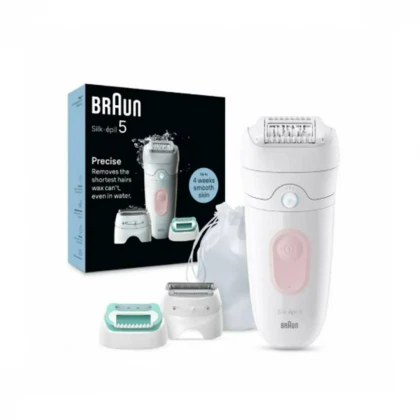 Epilator Braun SE5-050FLMGBOX