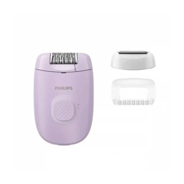Epilator Philips BRE237/00