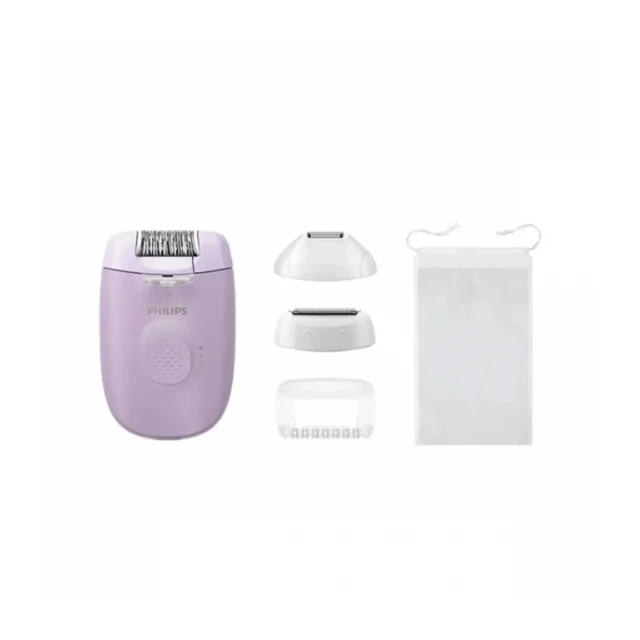 Epilator Philips BRE257/00