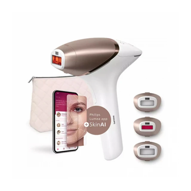 Epilator Philips BRI973