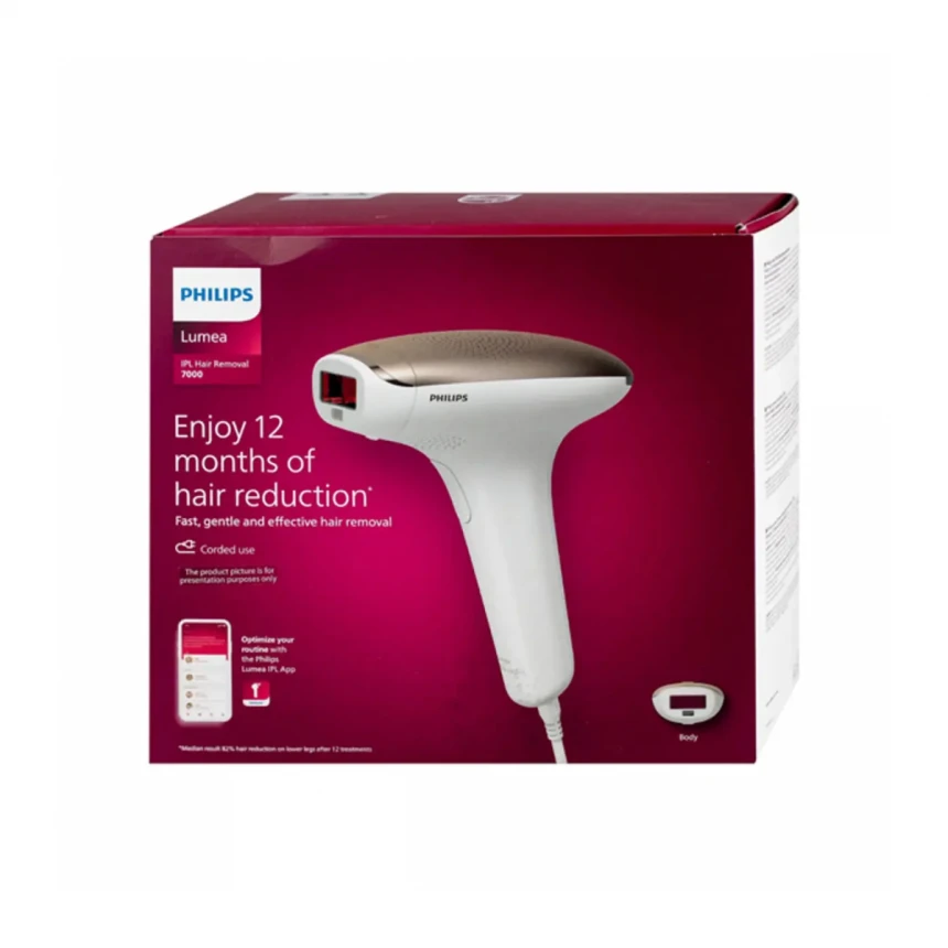 Epilator Philips SC1994