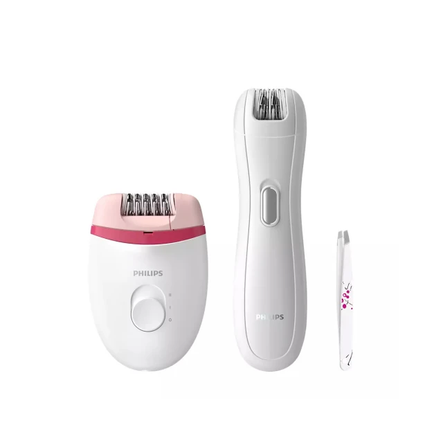 EPILATOR BRP506/00 PHILIPS