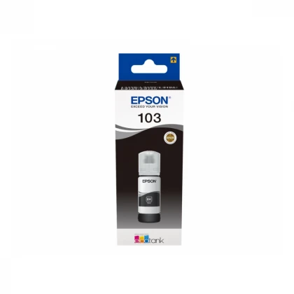 EPSON 103 crni mastilo 
