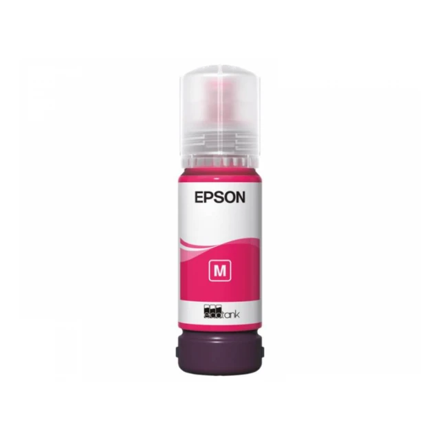 EPSON 108 magenta mastilo 