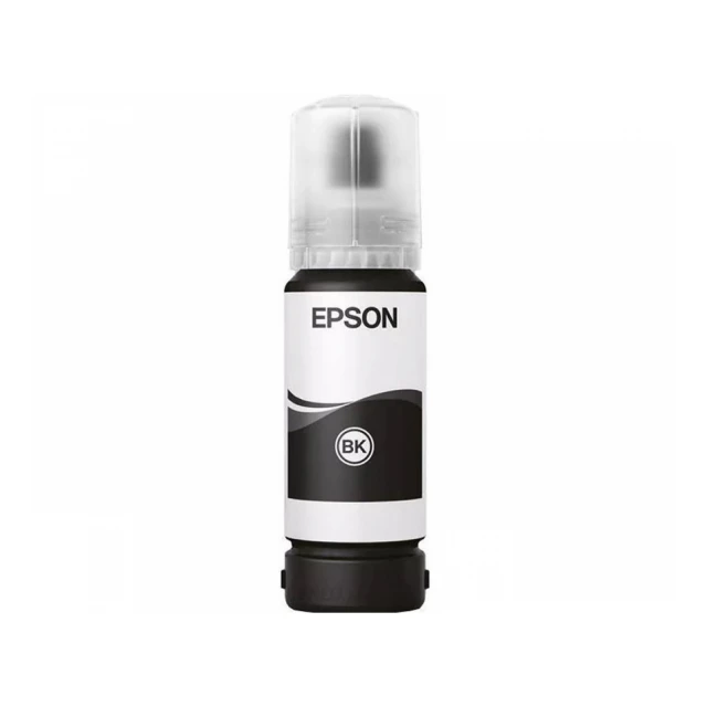 EPSON 115 crno mastilo 