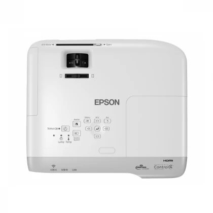 EPSON EB-2250U projektor 