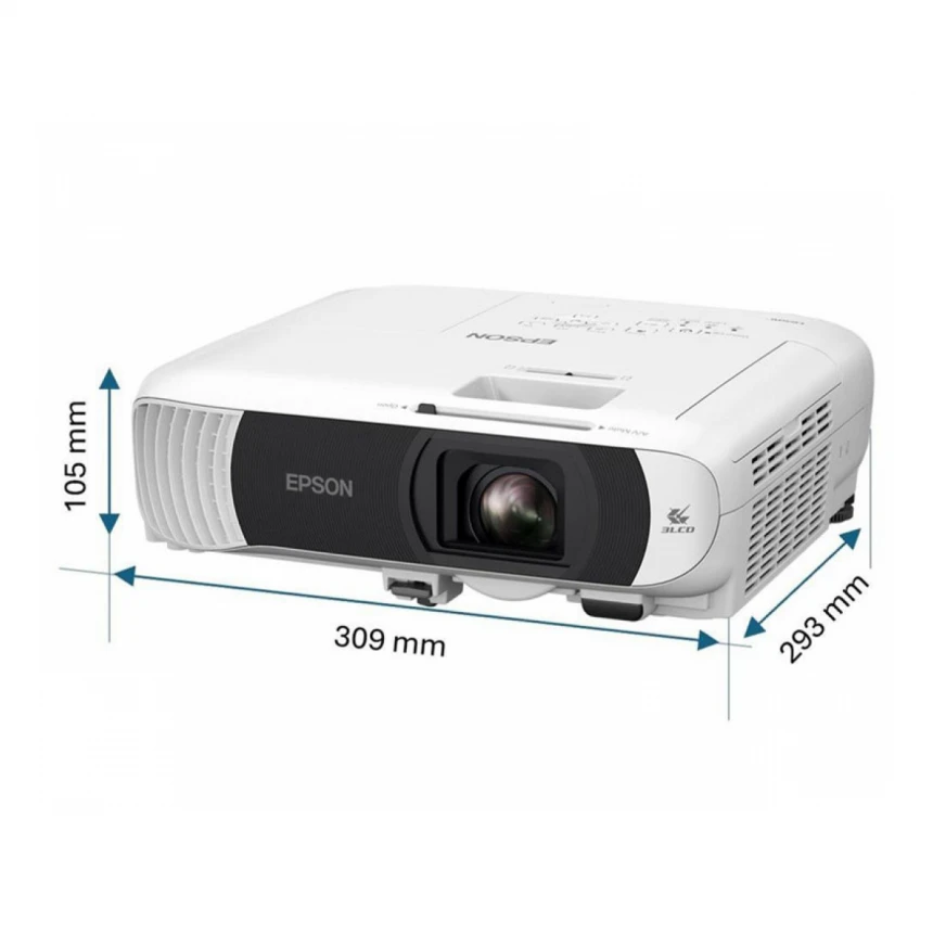 EPSON EB-FH18 Full HD WiFi projektor