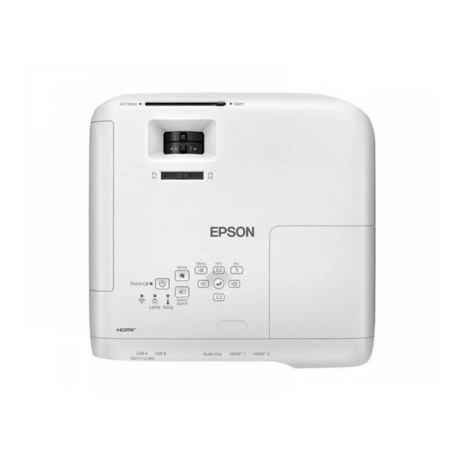 EPSON EB-FH18 Full HD WiFi projektor 