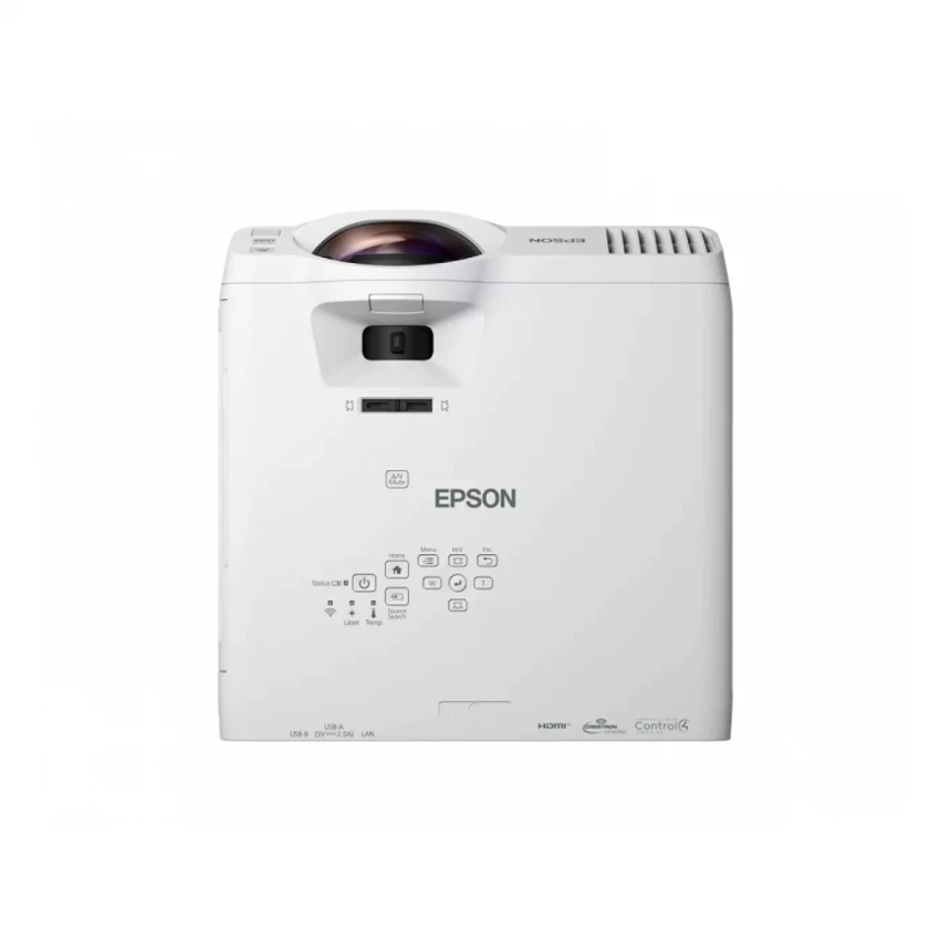 EPSON EB-L210SW WiFi laserski projektor