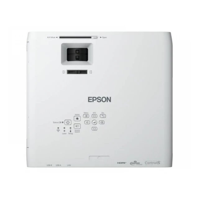 EPSON EB-L260F WiFi laserski projektor 