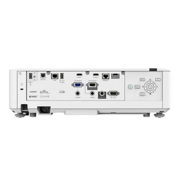EPSON EB-L730U laserski projektor 