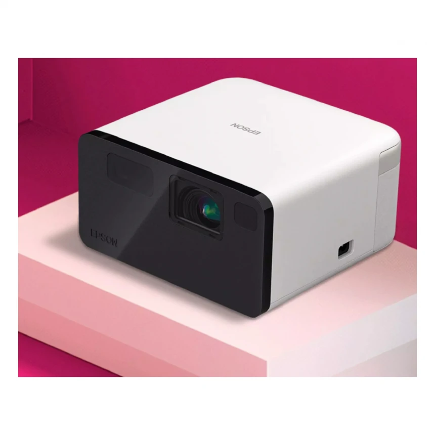 EPSON EF-21W Mini pametni laserski projektor 