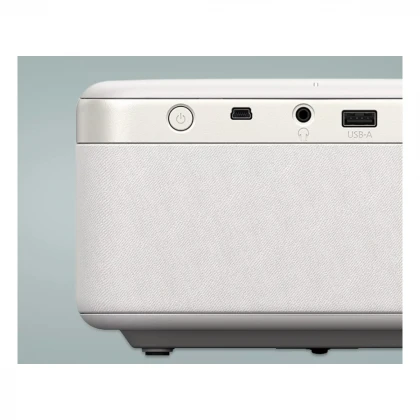 EPSON EF-21W Mini pametni laserski projektor 