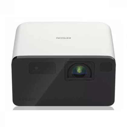 EPSON EF-21W Mini pametni laserski projektor 