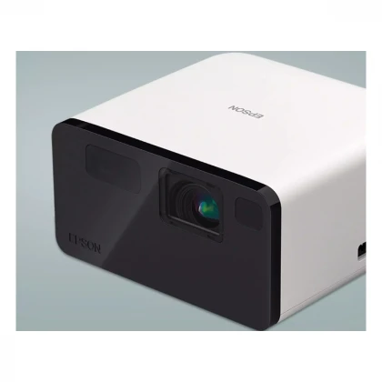EPSON EF-21W Mini pametni laserski projektor 