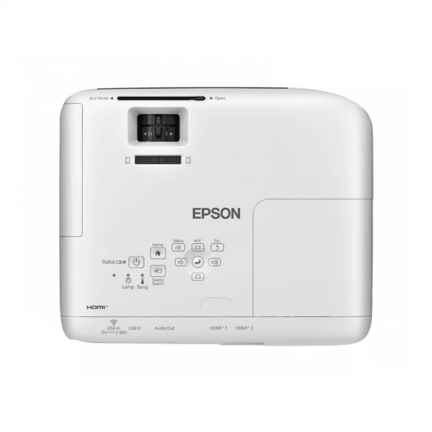EPSON EH-FH08 Full HD projektor 