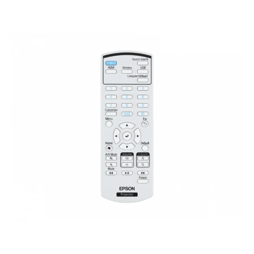 EPSON EH-FH08 Full HD projektor 