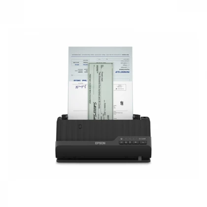 EPSON ES-C320W A4 Wi-Fi skener 