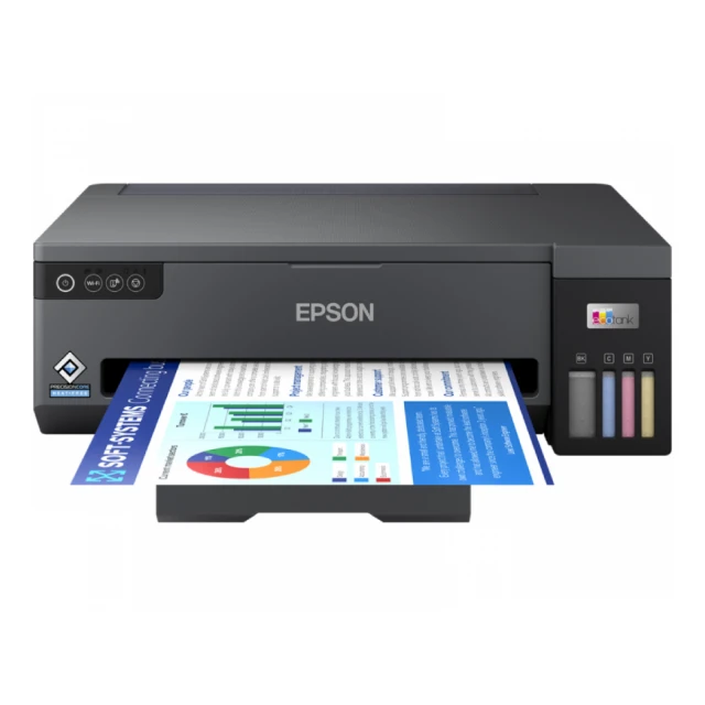 EPSON L11050 A3  EcoTank ITS (4 boje) inkjet štampač 