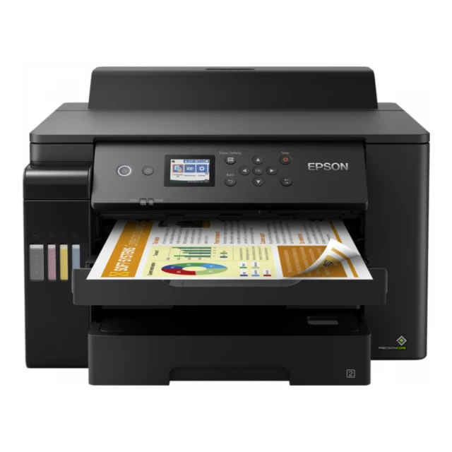 EPSON L11160 A3+ EcoTank ITS (4 boje) inkjet štampač 