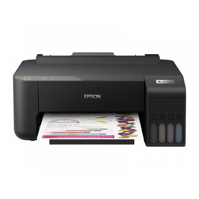EPSON L1210 EcoTank ITS (4 boje) inkjet štampač 