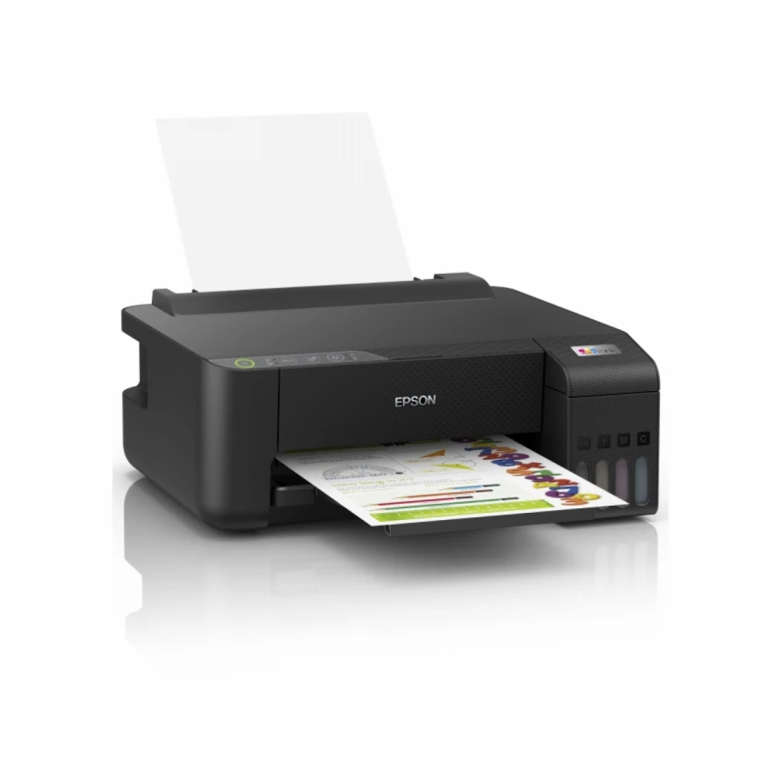 EPSON L1250 EcoTank ITS wireless (4 boje) inkjet štampač 