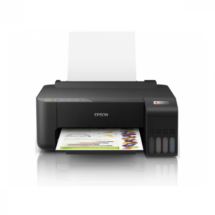 EPSON L1250 EcoTank ITS wireless (4 boje) inkjet štampač 