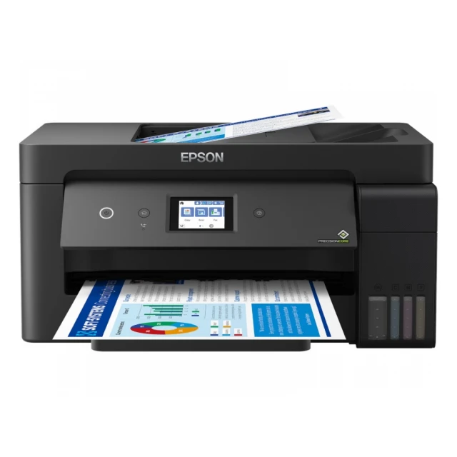 EPSON L14150 A3+ EcoTank ITS (4 boje) multifunkcijski inkjet štampač 