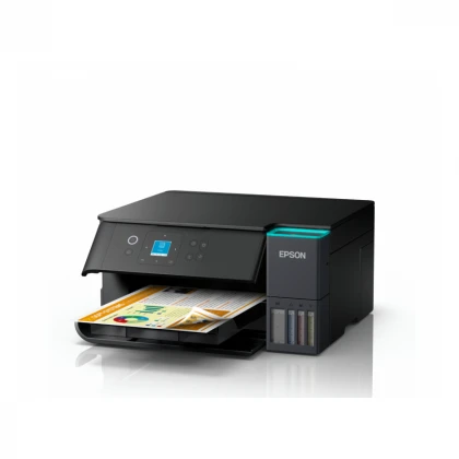 EPSON L4360 EcoTank ITS wireless multifunkcijski inkjet štampač 