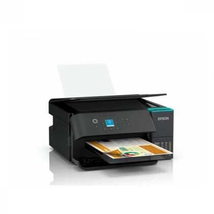 EPSON L4360 EcoTank ITS wireless multifunkcijski inkjet štampač 