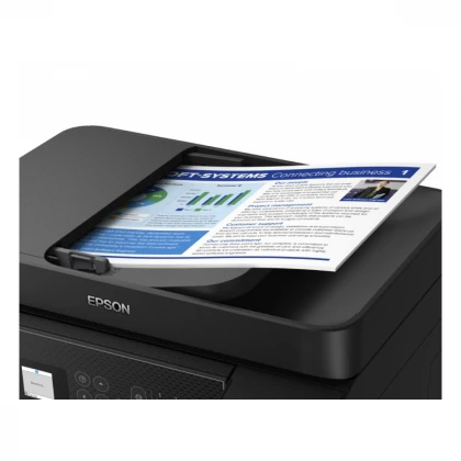 EPSON L5310 EcoTank ITS wireless multifunkcijski inkjet štampač 