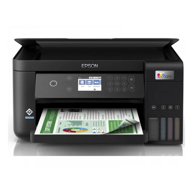 EPSON L6260 EcoTank multifunkcijski inkjet štampač 