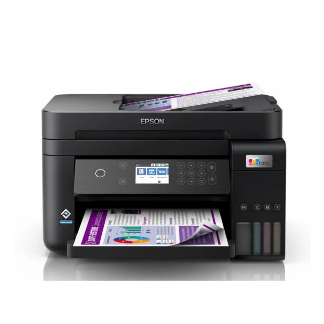 EPSON L6270 EcoTank ITS wireless multifunkcijski inkjet štampač 