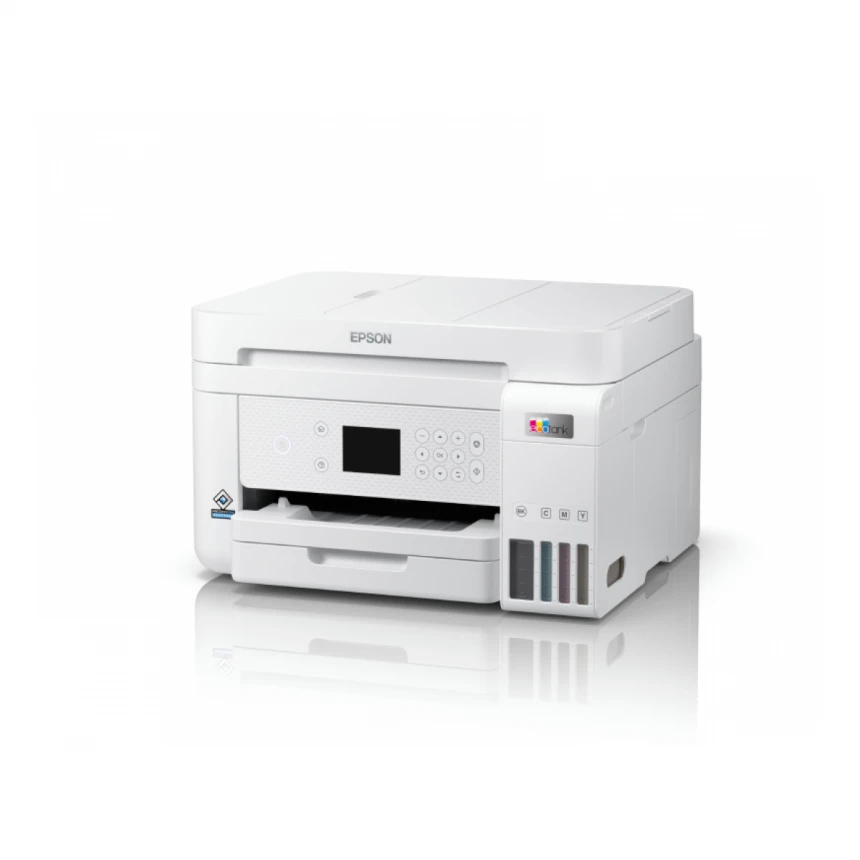 EPSON L6276 EcoTank ITS wireless multifunkcijski inkjet štampač 