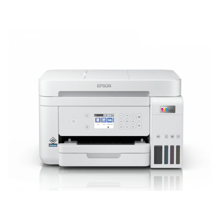 EPSON L6276 EcoTank ITS wireless multifunkcijski inkjet štampač 