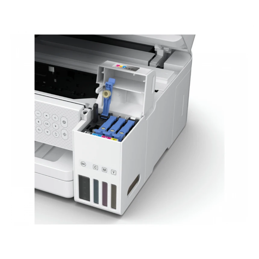 EPSON L6276 EcoTank ITS wireless multifunkcijski inkjet štampač 