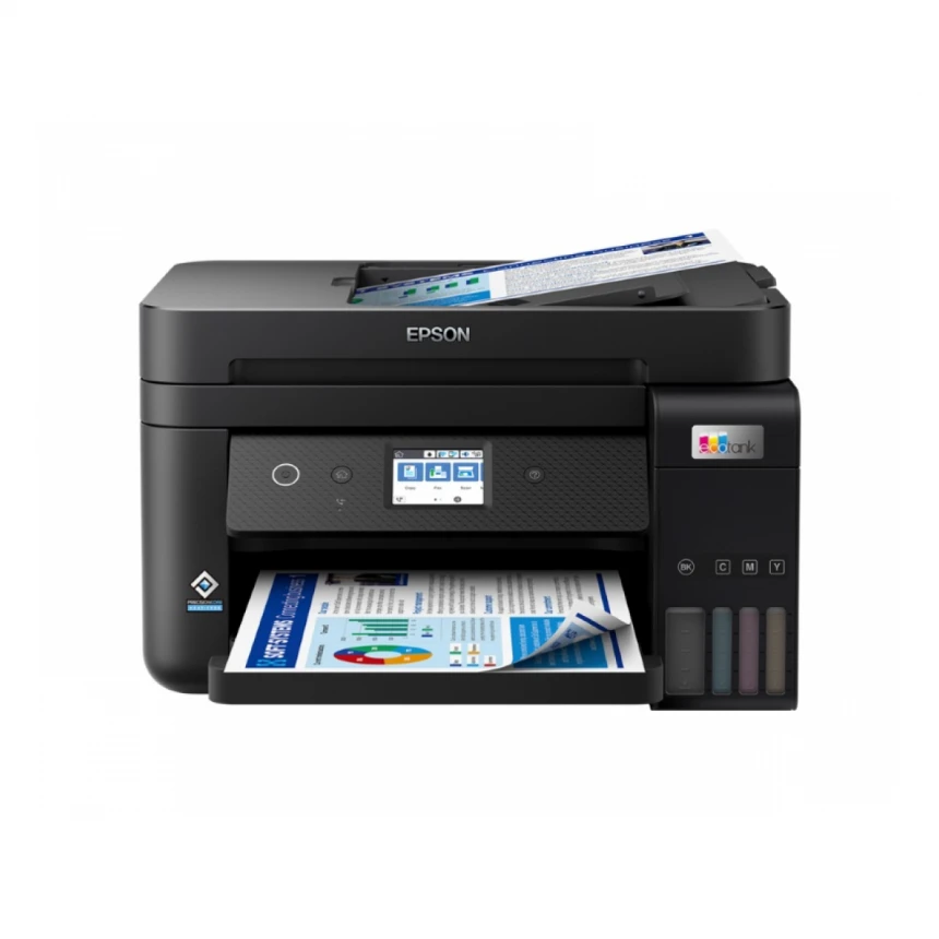 EPSON L6290 EcoTank ITS wireless multifunkcijski inkjet štampač 