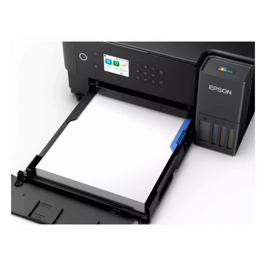 EPSON L6360 EcoTank ITS wireless multifunkcijski inkjet štampač 