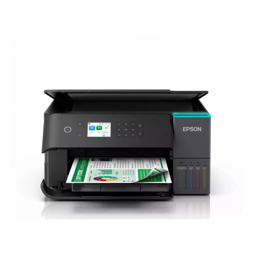 EPSON L6360 EcoTank ITS wireless multifunkcijski inkjet štampač 