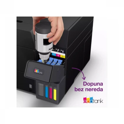 EPSON L6360 EcoTank ITS wireless multifunkcijski inkjet štampač 