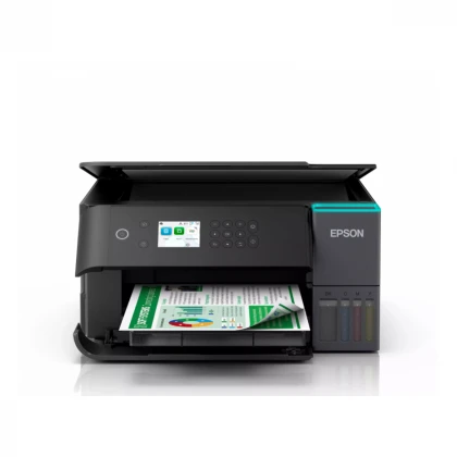 EPSON L6360 EcoTank ITS wireless multifunkcijski inkjet štampač 