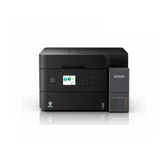 EPSON L6370 EcoTank ITS wireless multifunkcijski inkjet štampač 