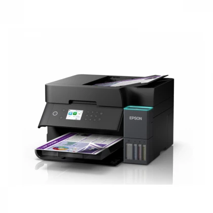 EPSON L6370 EcoTank ITS wireless multifunkcijski inkjet štampač 