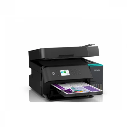 EPSON L6370 EcoTank ITS wireless multifunkcijski inkjet štampač 