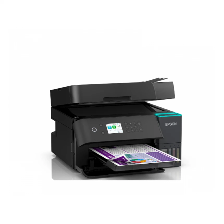 EPSON L6390 EcoTank ITS wireless multifunkcijski inkjet štampač 