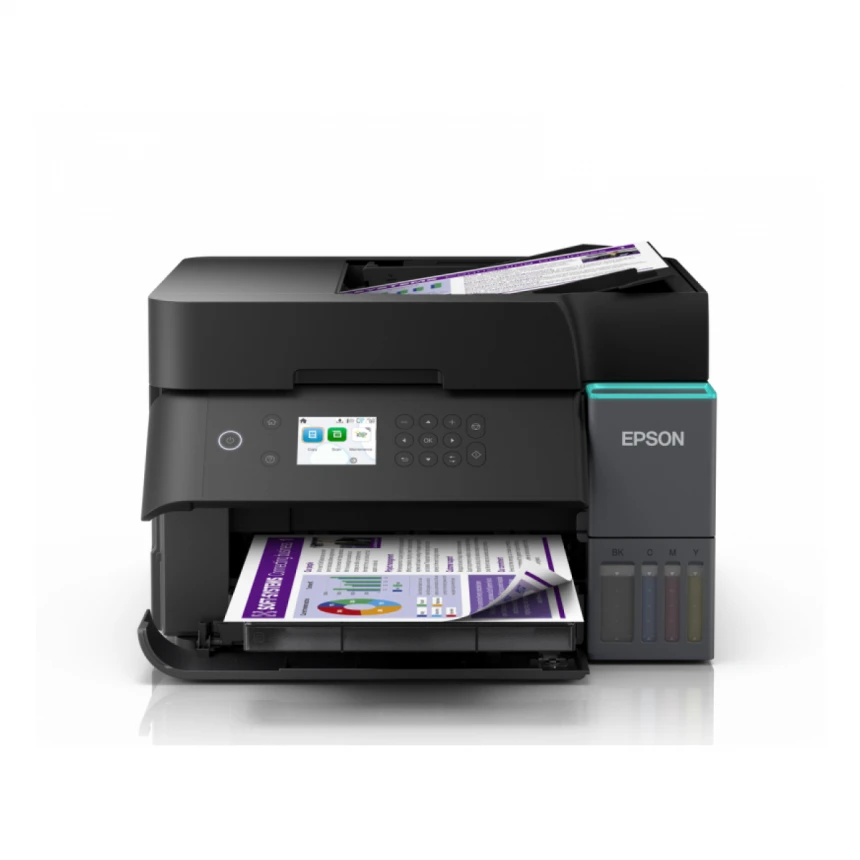 EPSON L6390 EcoTank ITS wireless multifunkcijski inkjet štampač 