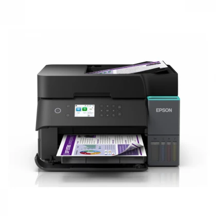 EPSON L6390 EcoTank ITS wireless multifunkcijski inkjet štampač 