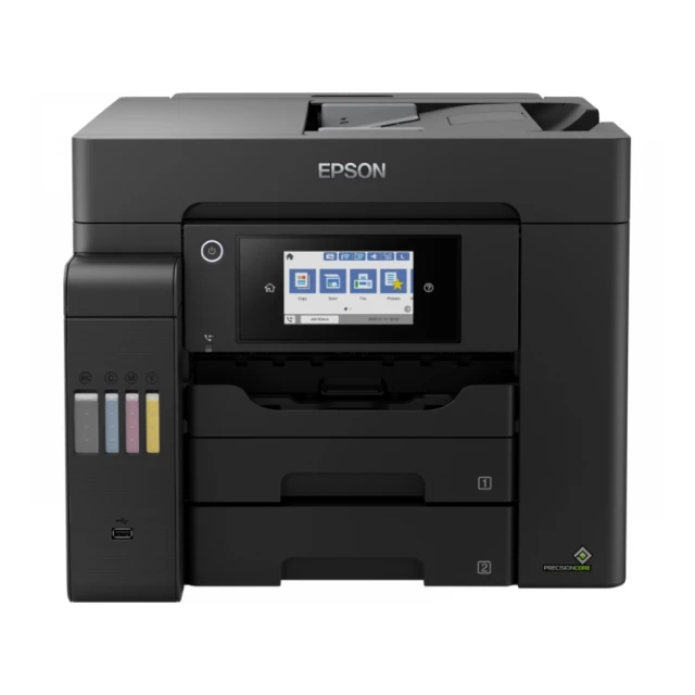 EPSON L6550 EcoTank ITS wireless multifunkcijski inkjet štampač 